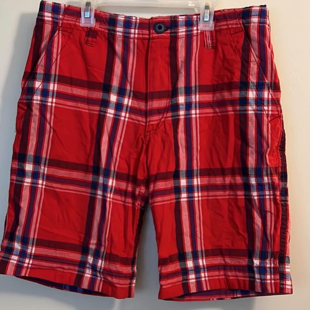 Plaid Aeropostale Shorts ☀️ Price Dropped